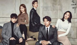 吃瓜娱乐圈韩娱小说,娱乐圈韩娱风云录